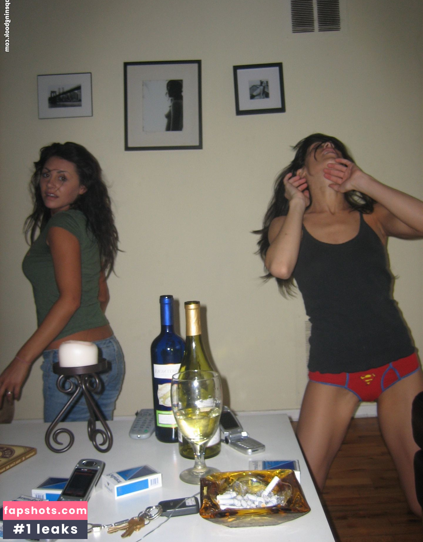 Michelle Borth gallery photo #16