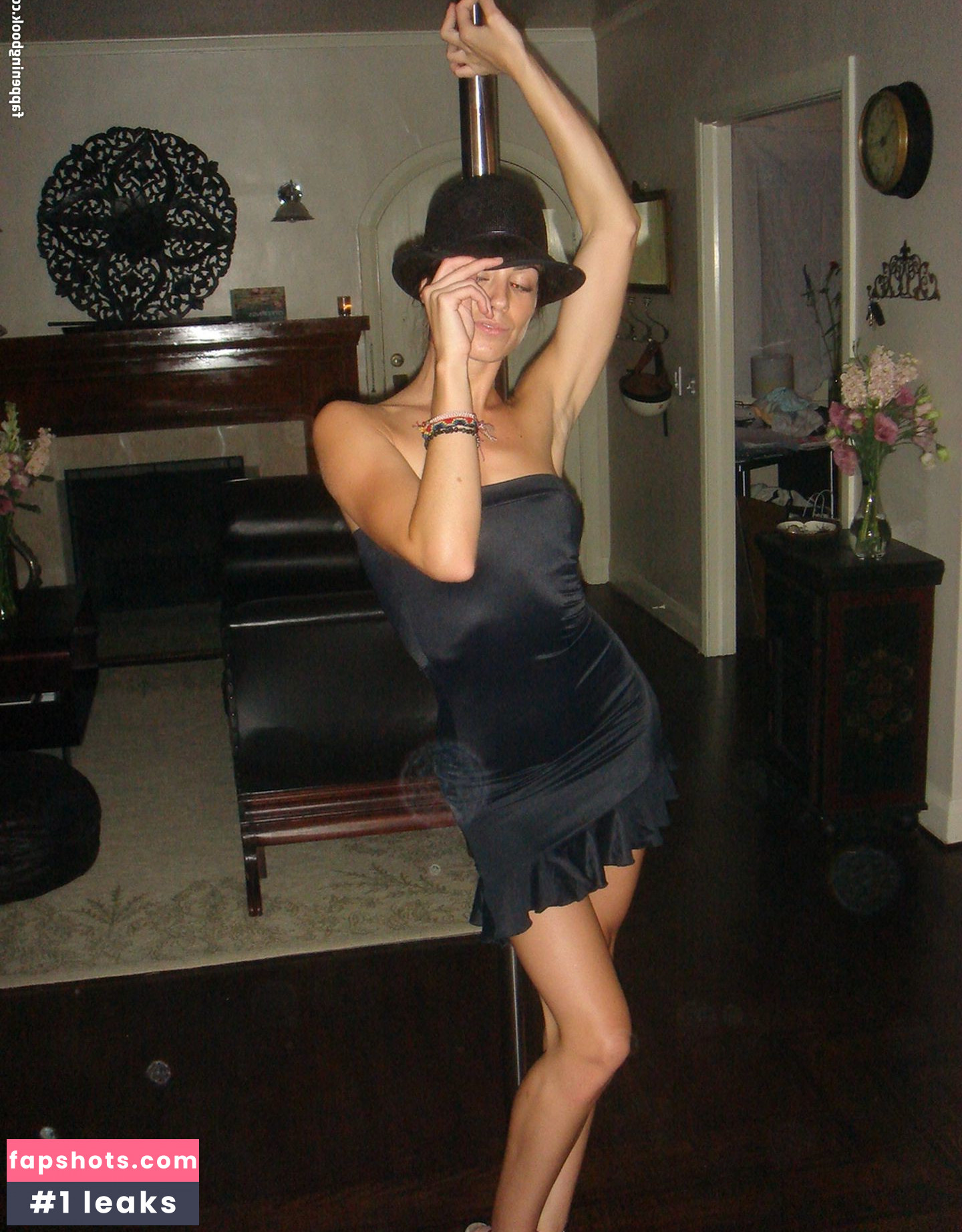 Michelle Borth gallery photo #21