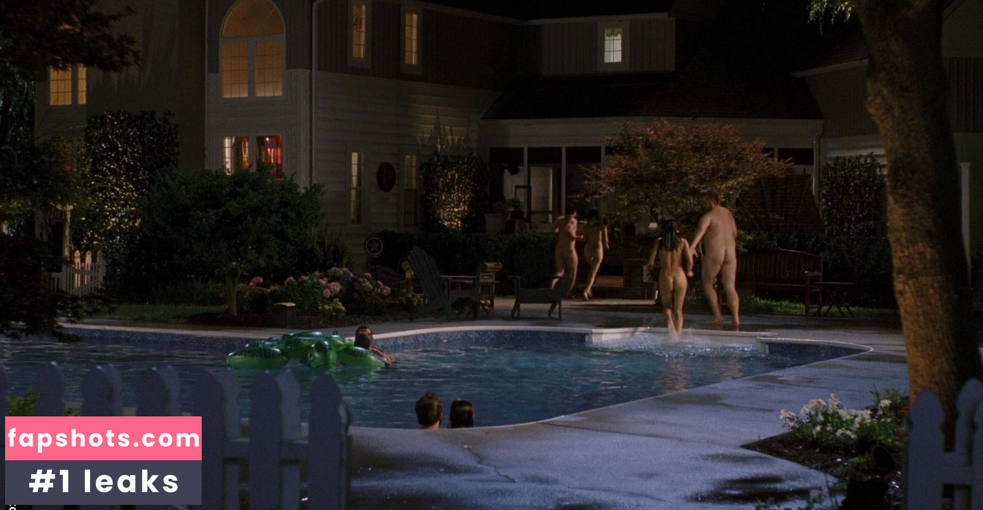 Michelle Borth gallery photo #72