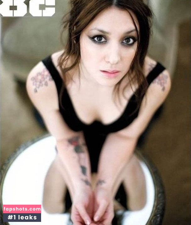 Michelle Branch gallery photo #20