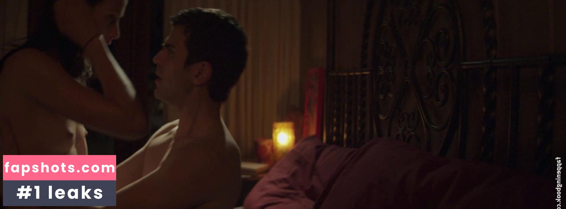 Michelle Campbell gallery photo #2