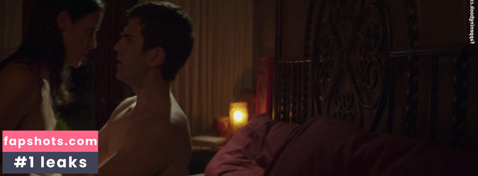 Michelle Campbell nude babe gallery