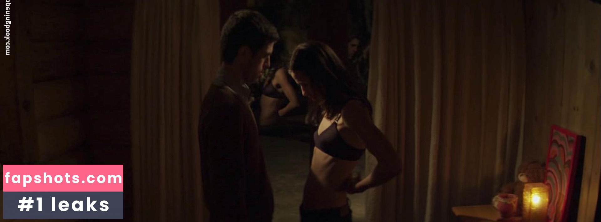 Michelle Campbell gallery photo #5