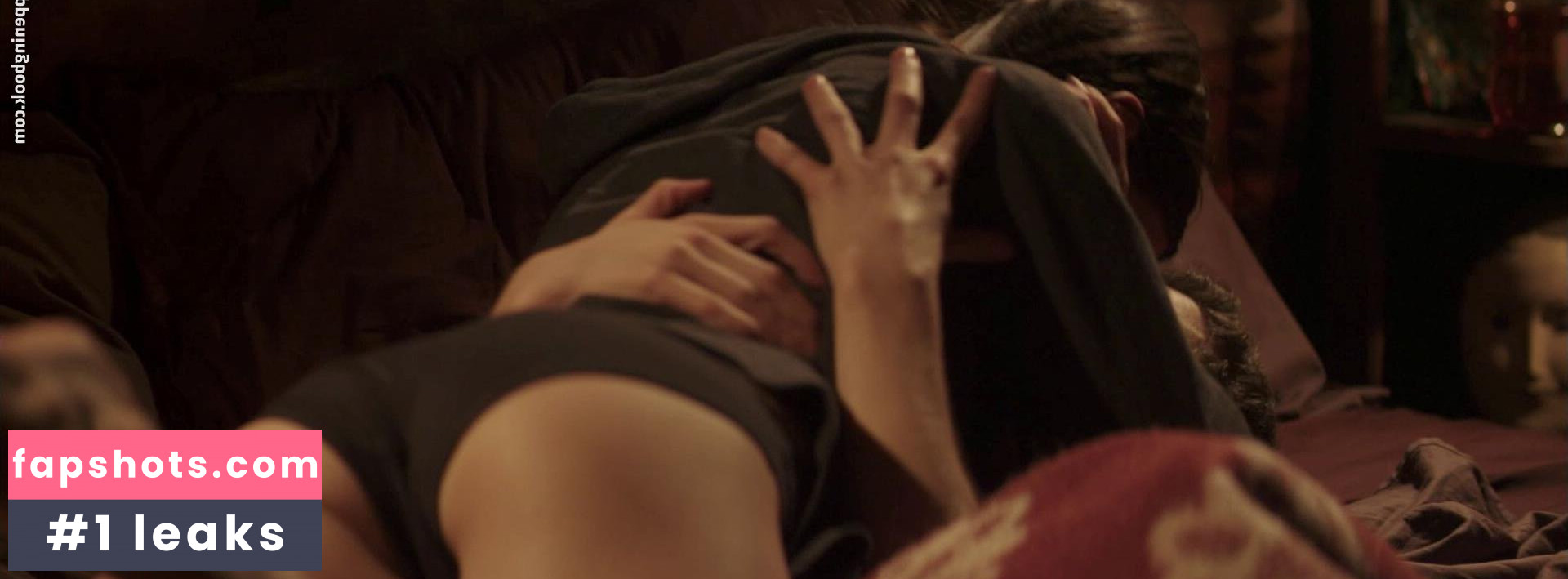 Michelle Campbell gallery photo #6