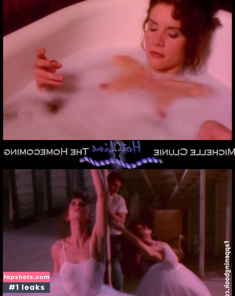 Michelle Clunie gallery photo #35