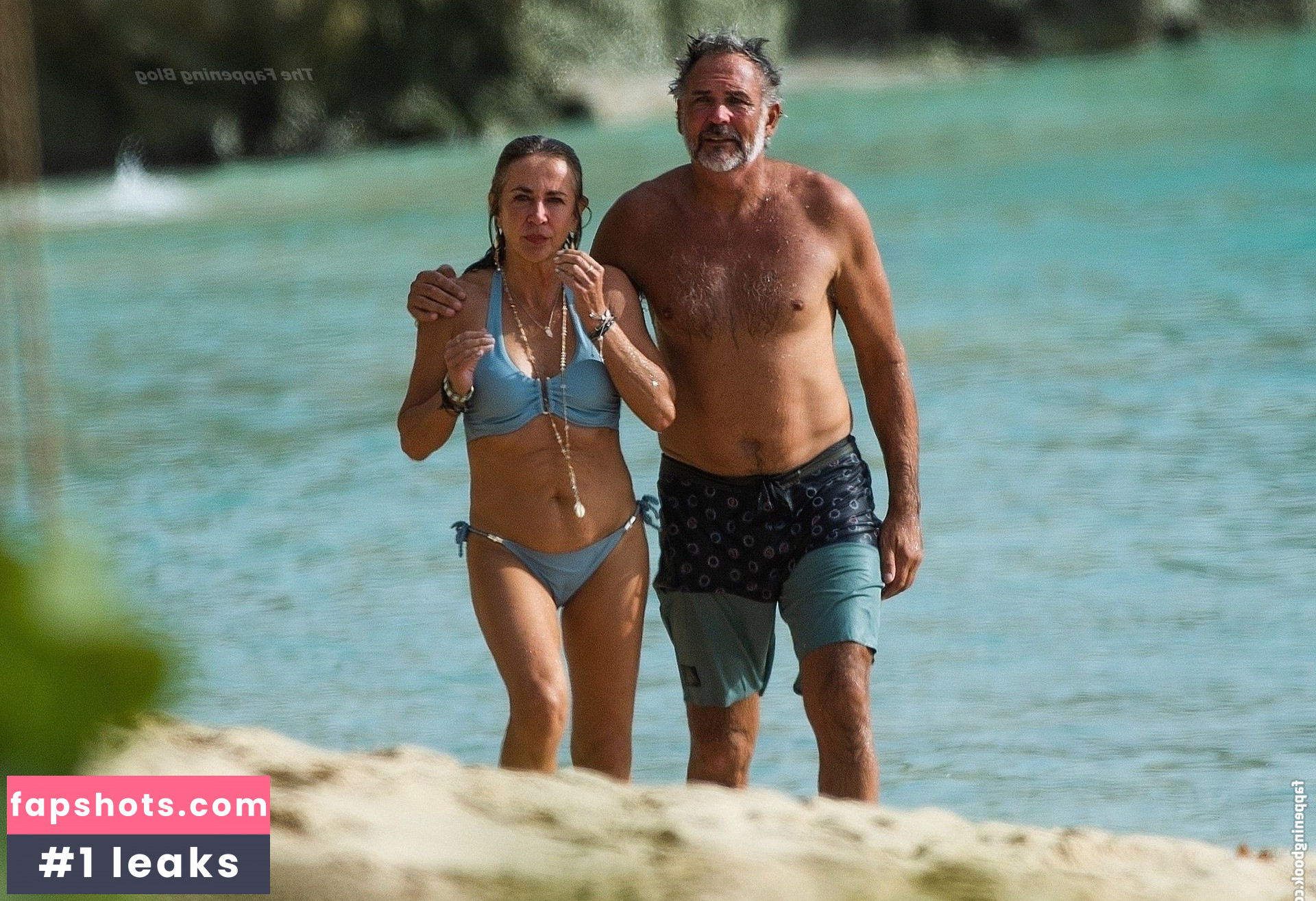 Michelle Cockayne gallery photo #40