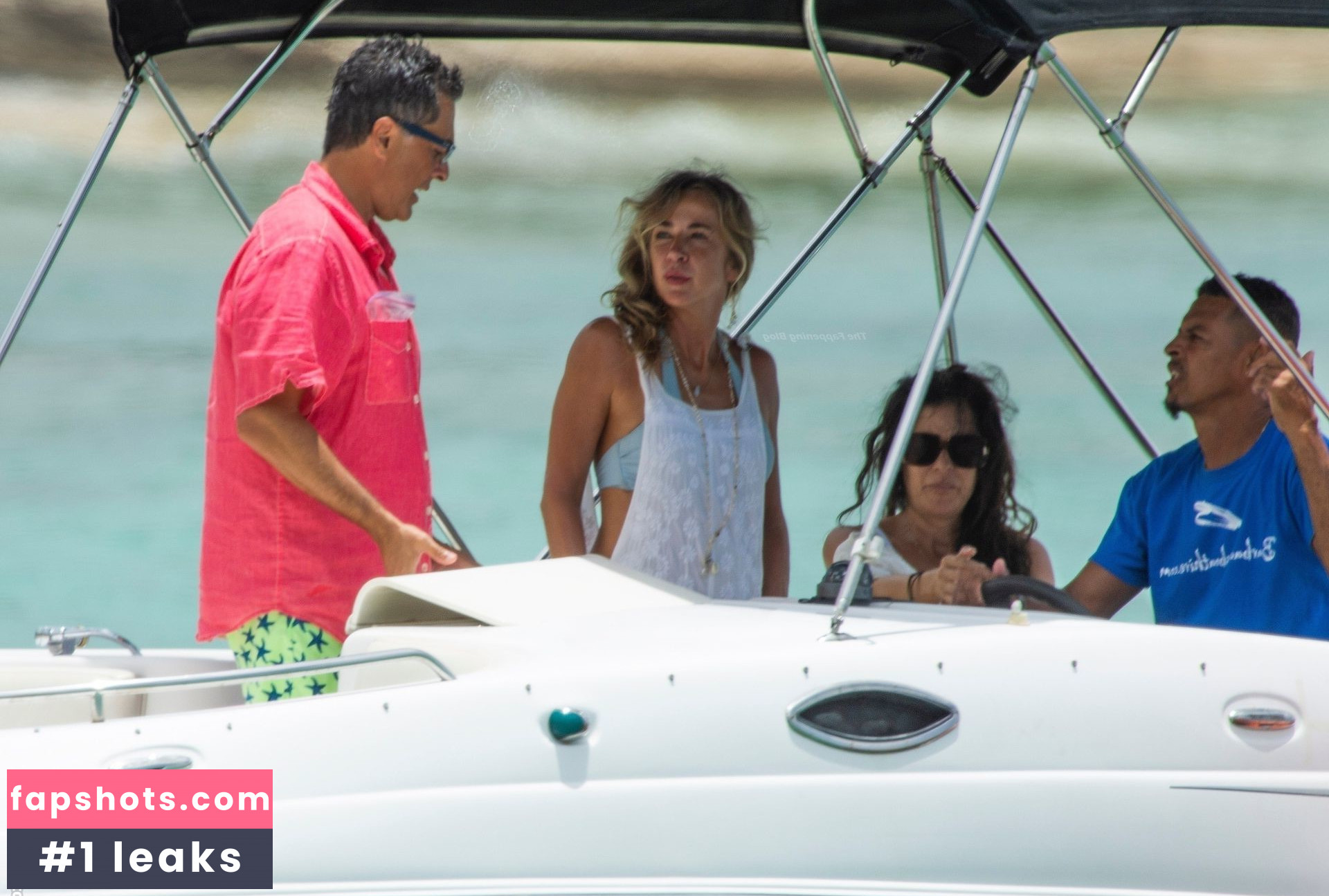 Michelle Cockayne gallery photo #42