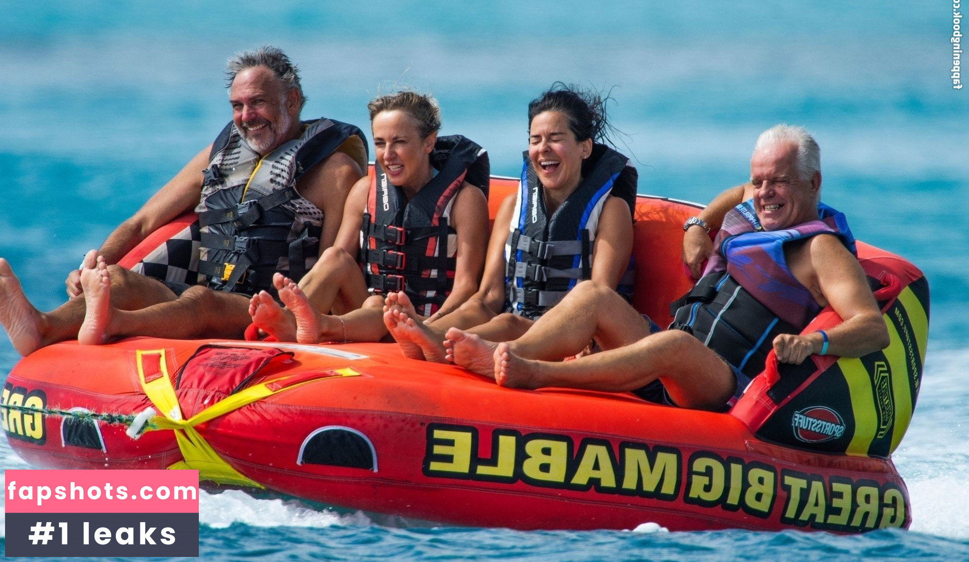 Michelle Cockayne gallery photo #63