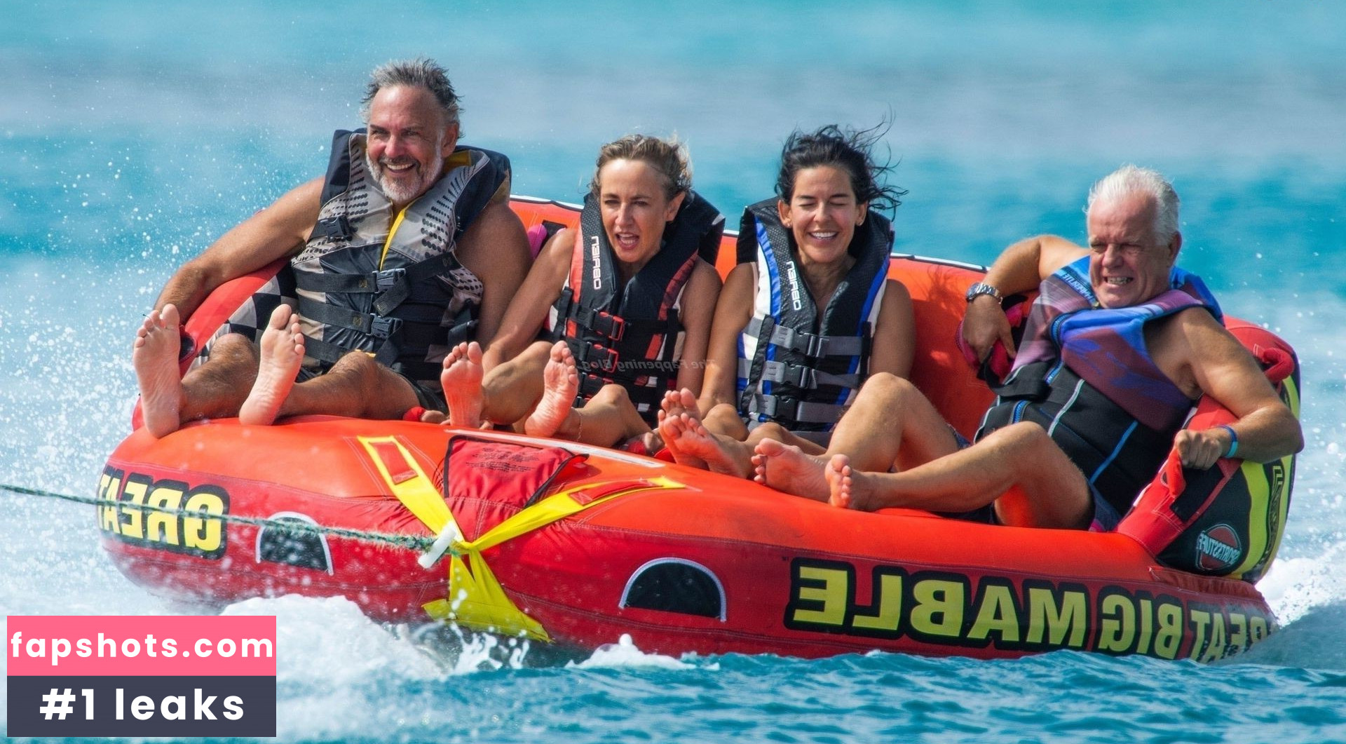 Michelle Cockayne gallery photo #64