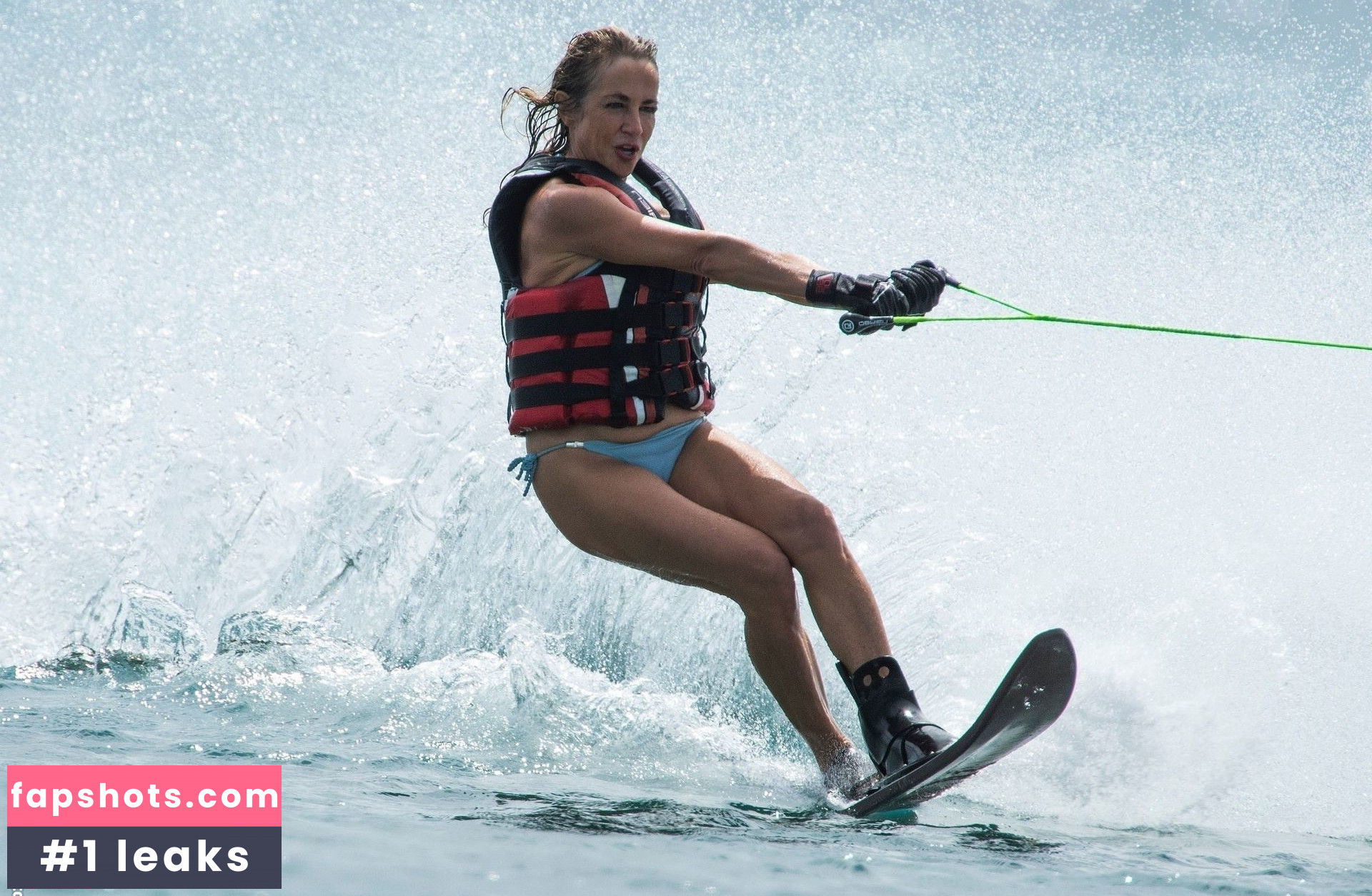 Michelle Cockayne gallery photo #70