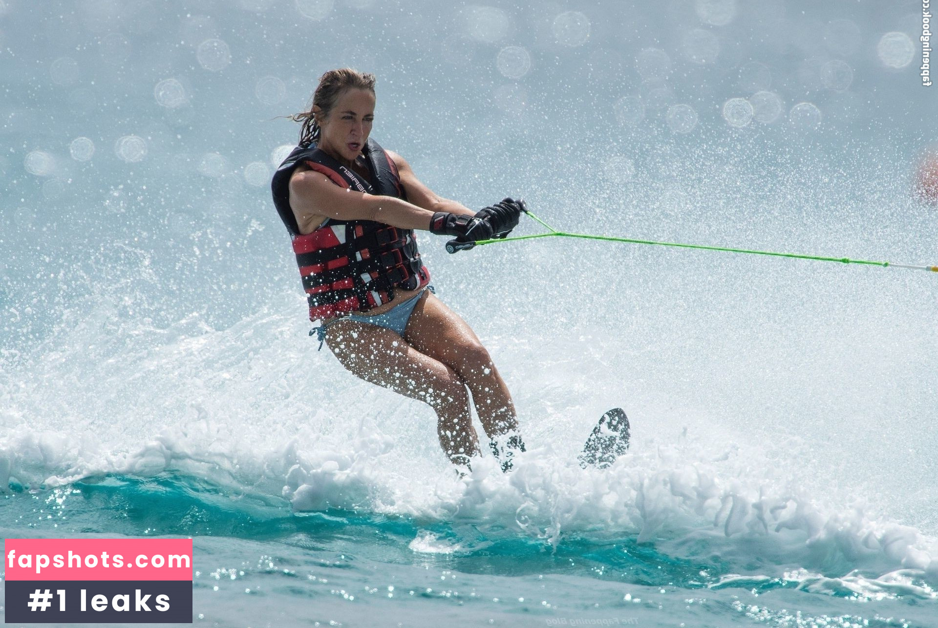 Michelle Cockayne gallery photo #72