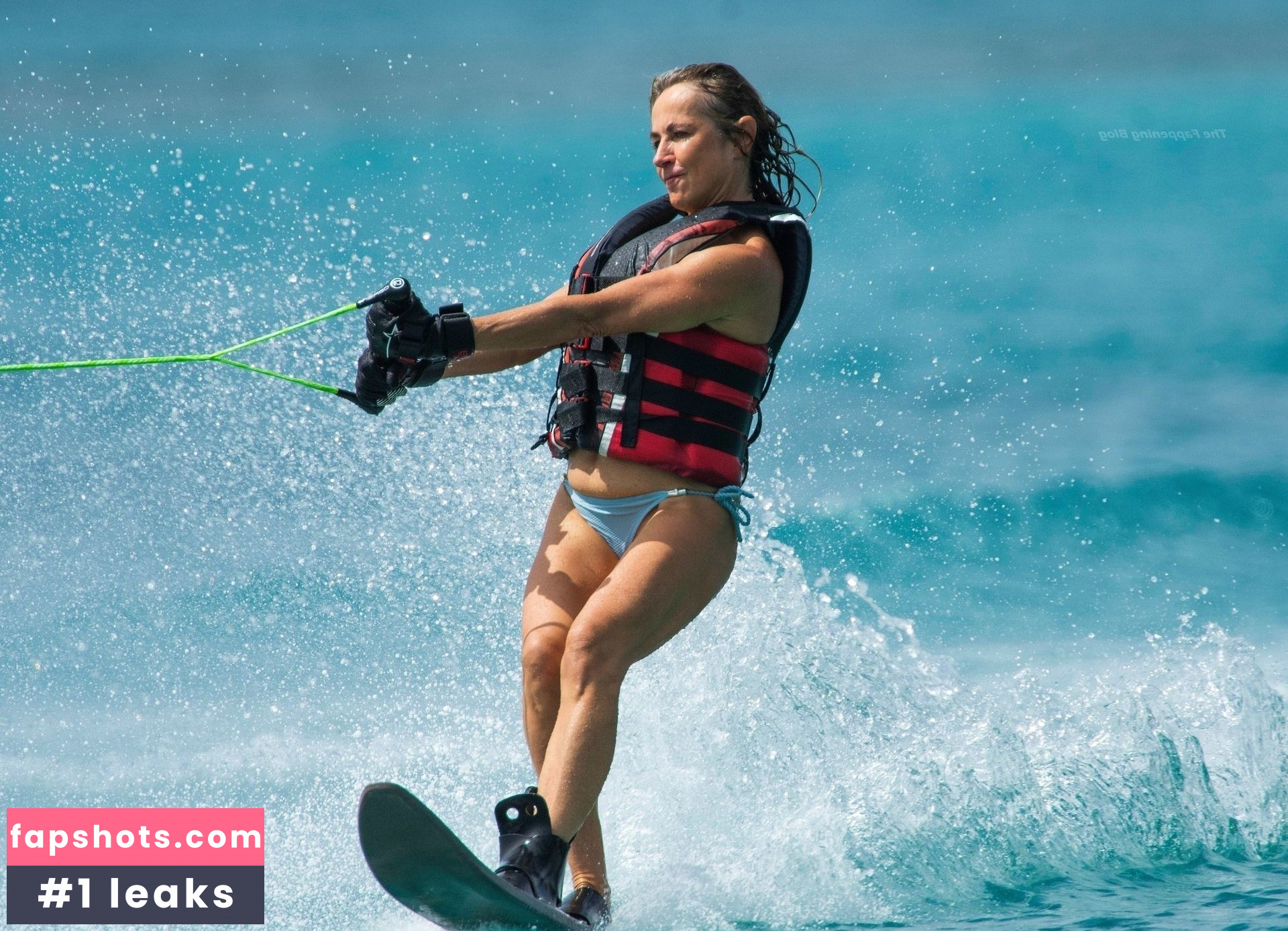 Michelle Cockayne gallery photo #73