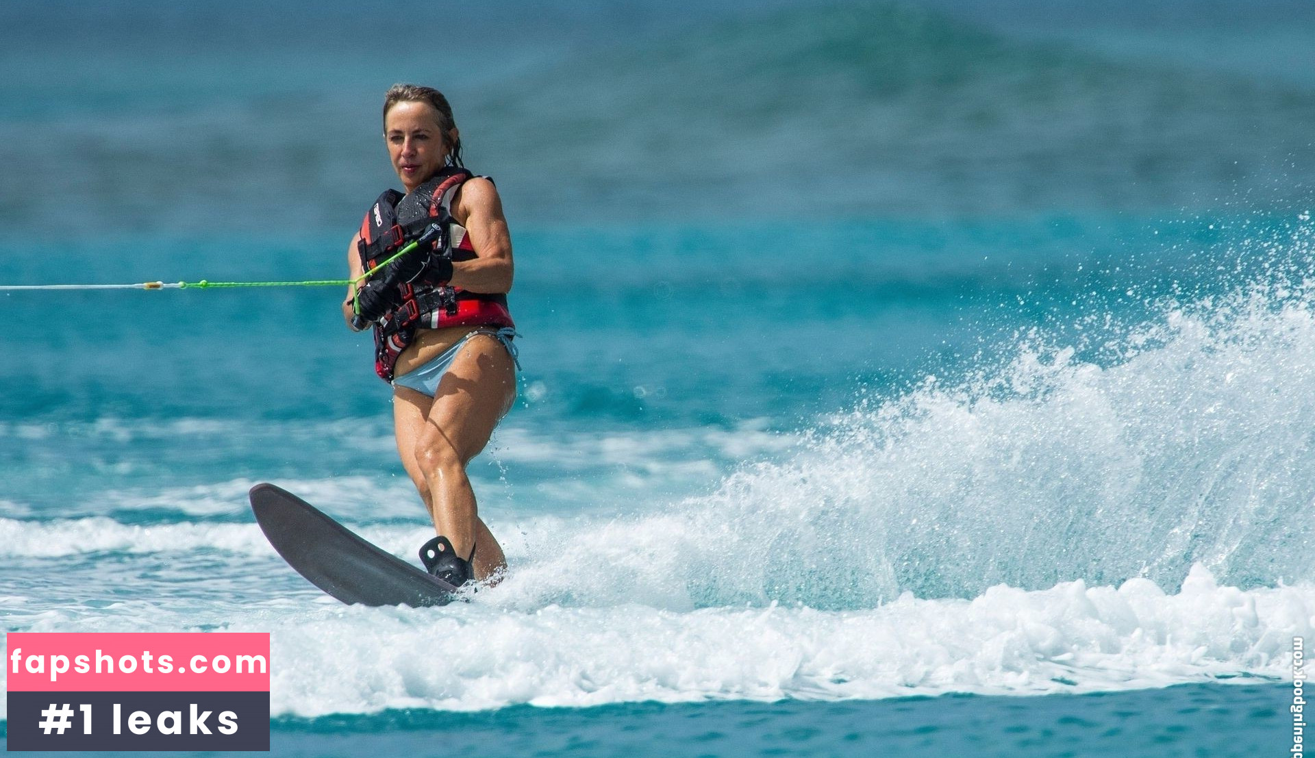 Michelle Cockayne gallery photo #76