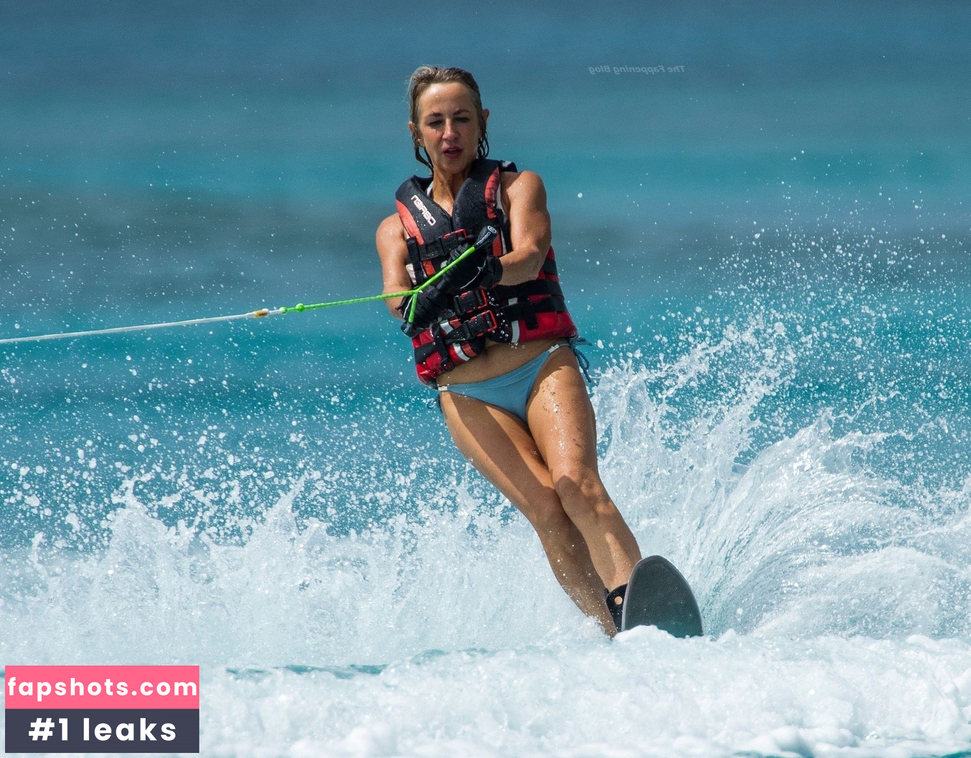 Michelle Cockayne gallery photo #77