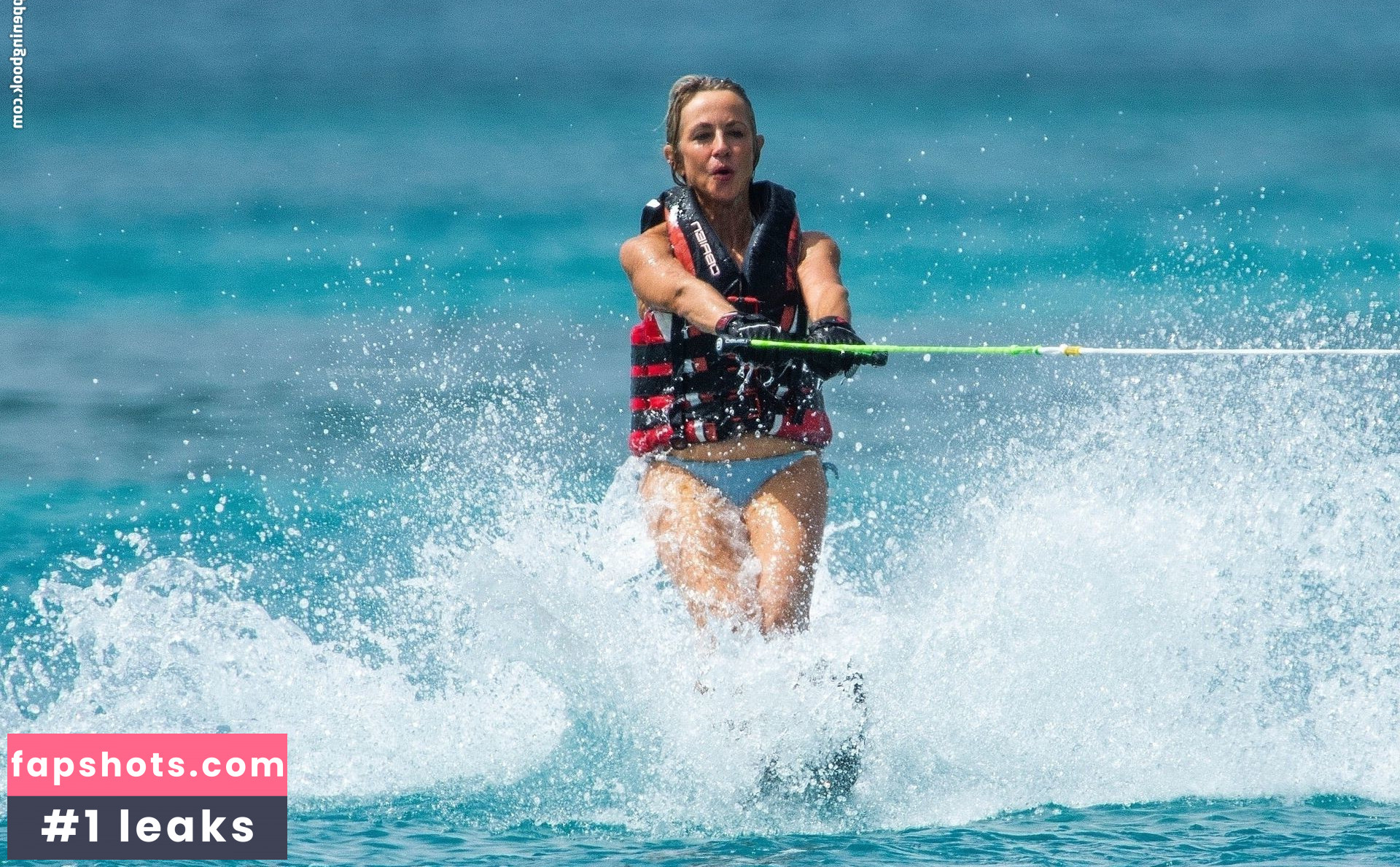 Michelle Cockayne gallery photo #81