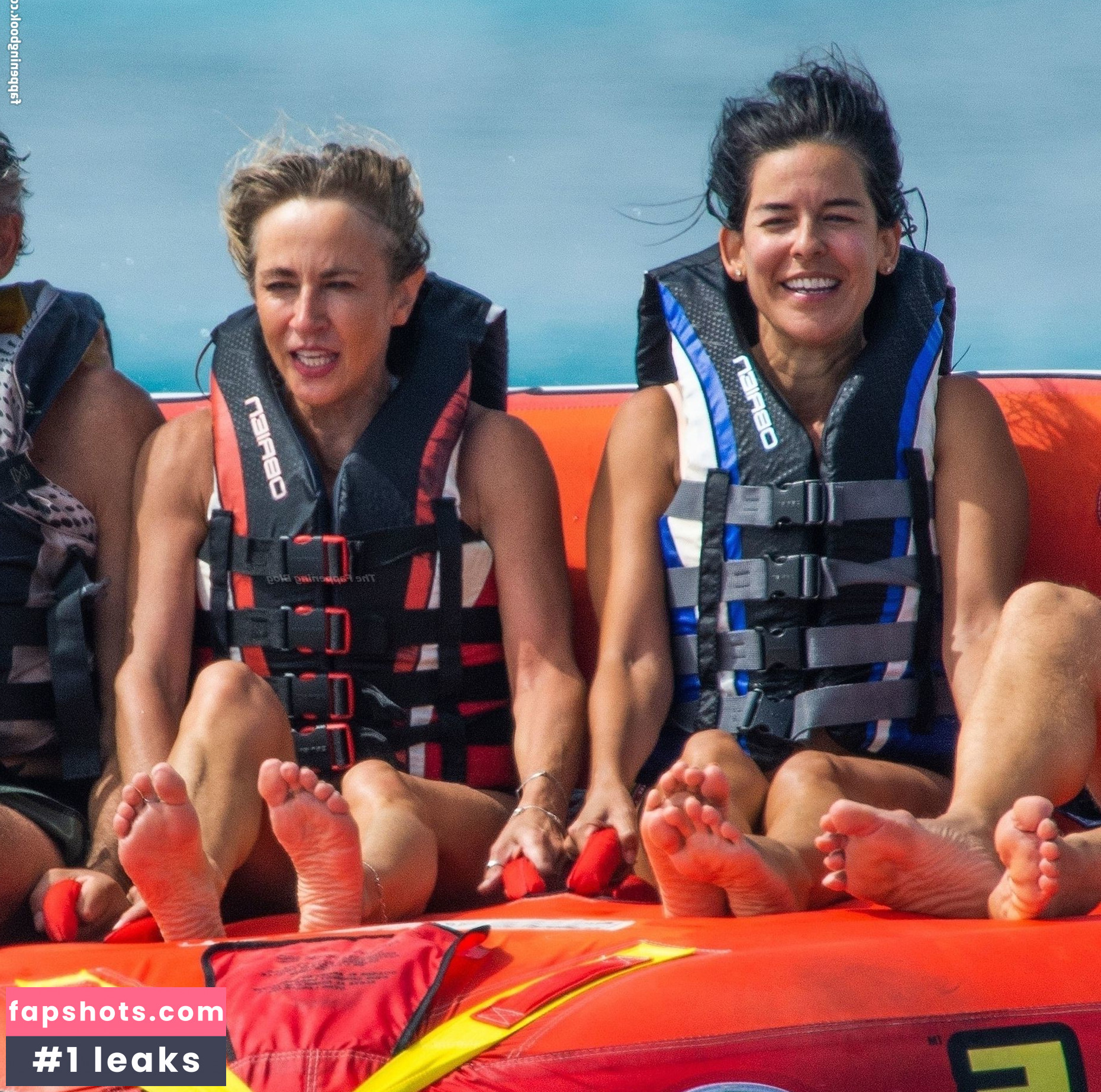 Michelle Cockayne gallery photo #82