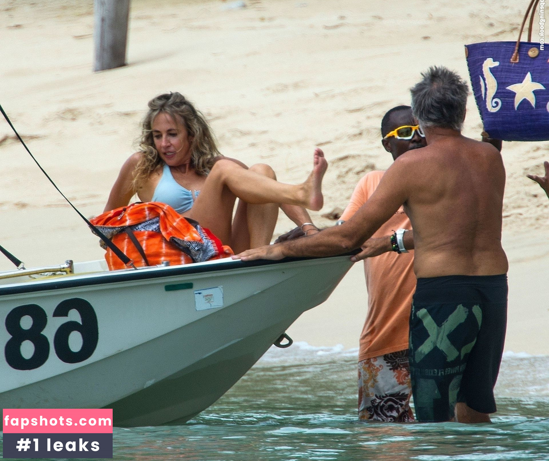 Michelle Cockayne gallery photo #89