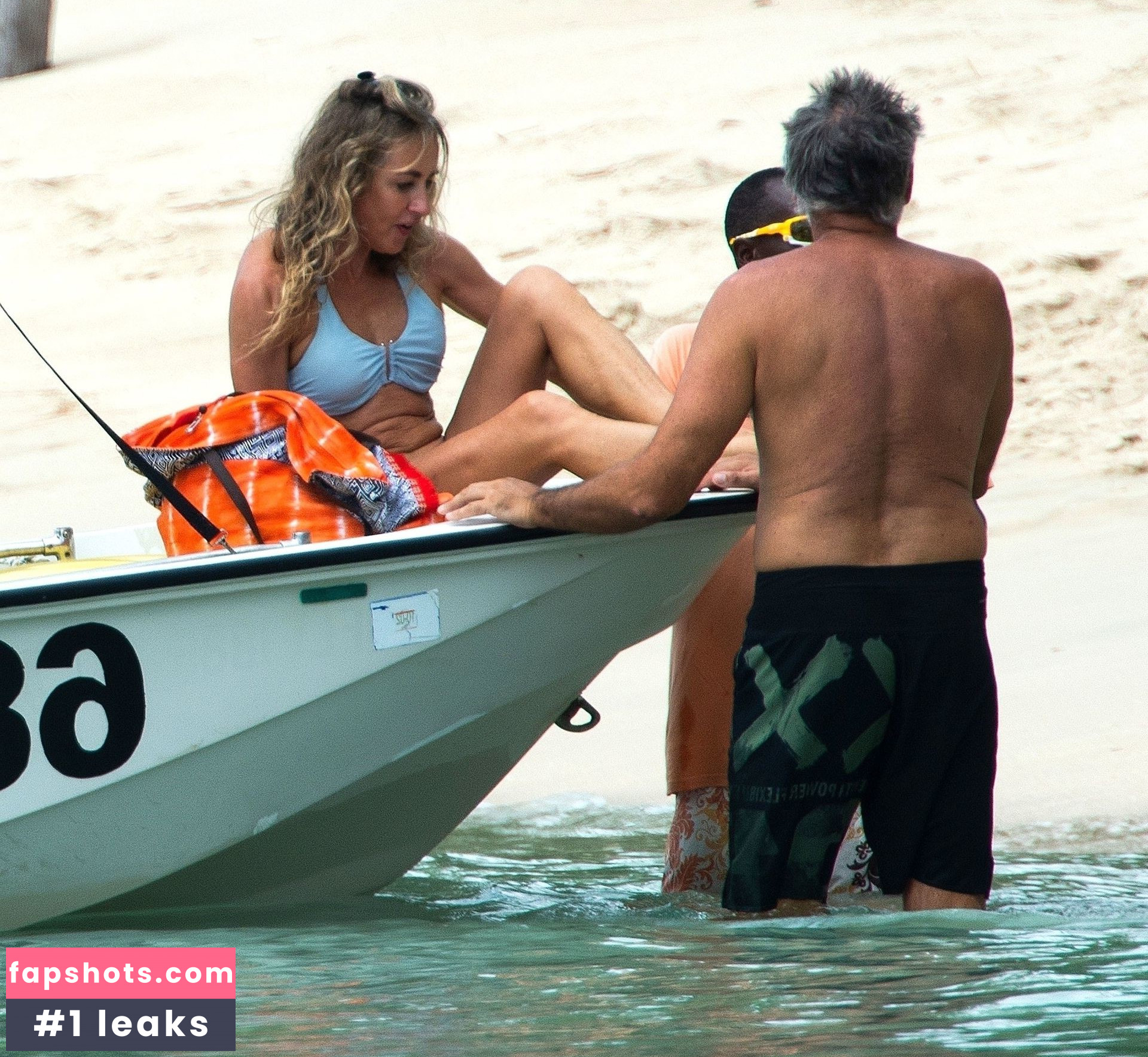 Michelle Cockayne gallery photo #91