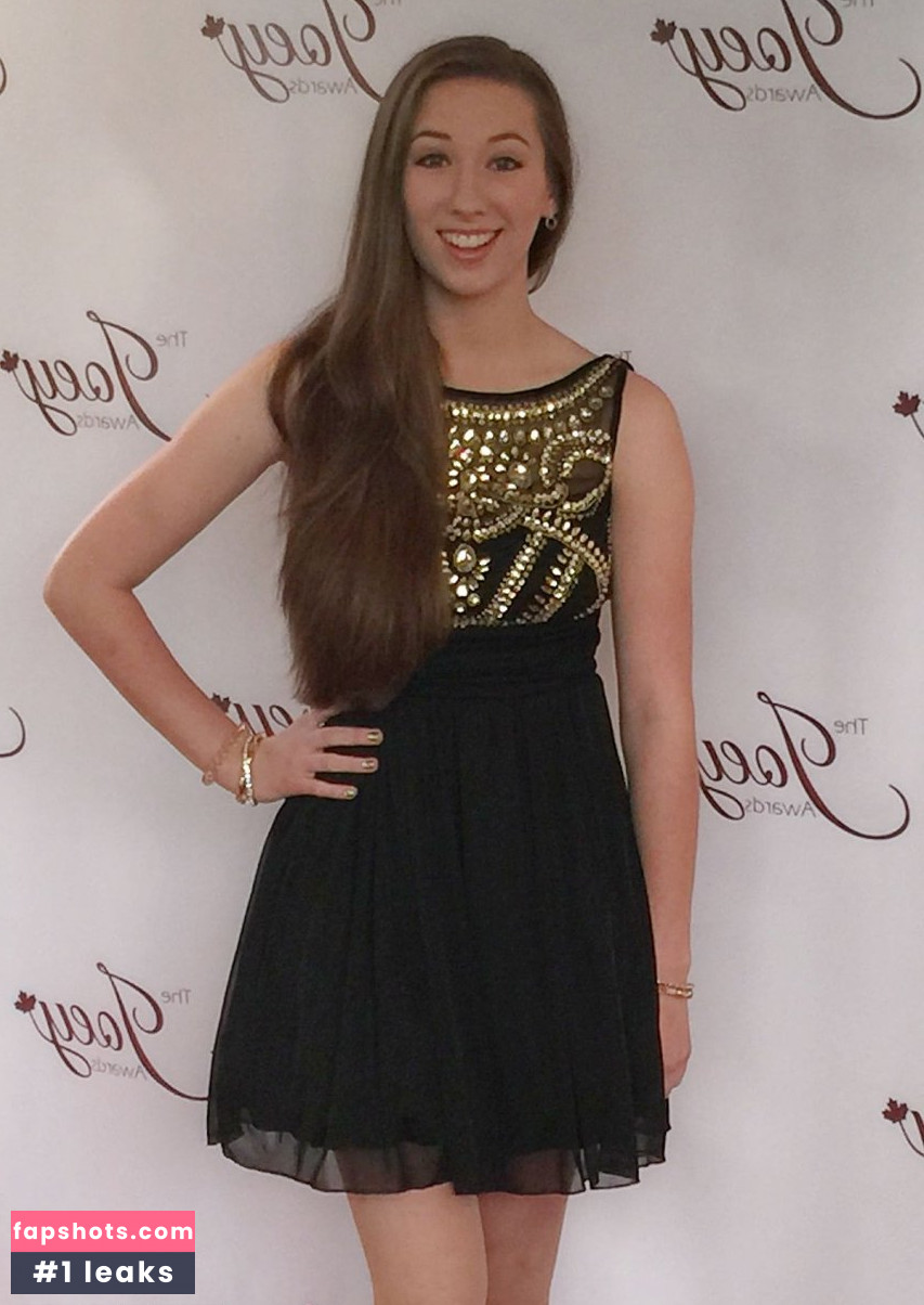 Michelle Creber Nahé úniky fotek pouze od fanoušků #4 - Fapshots