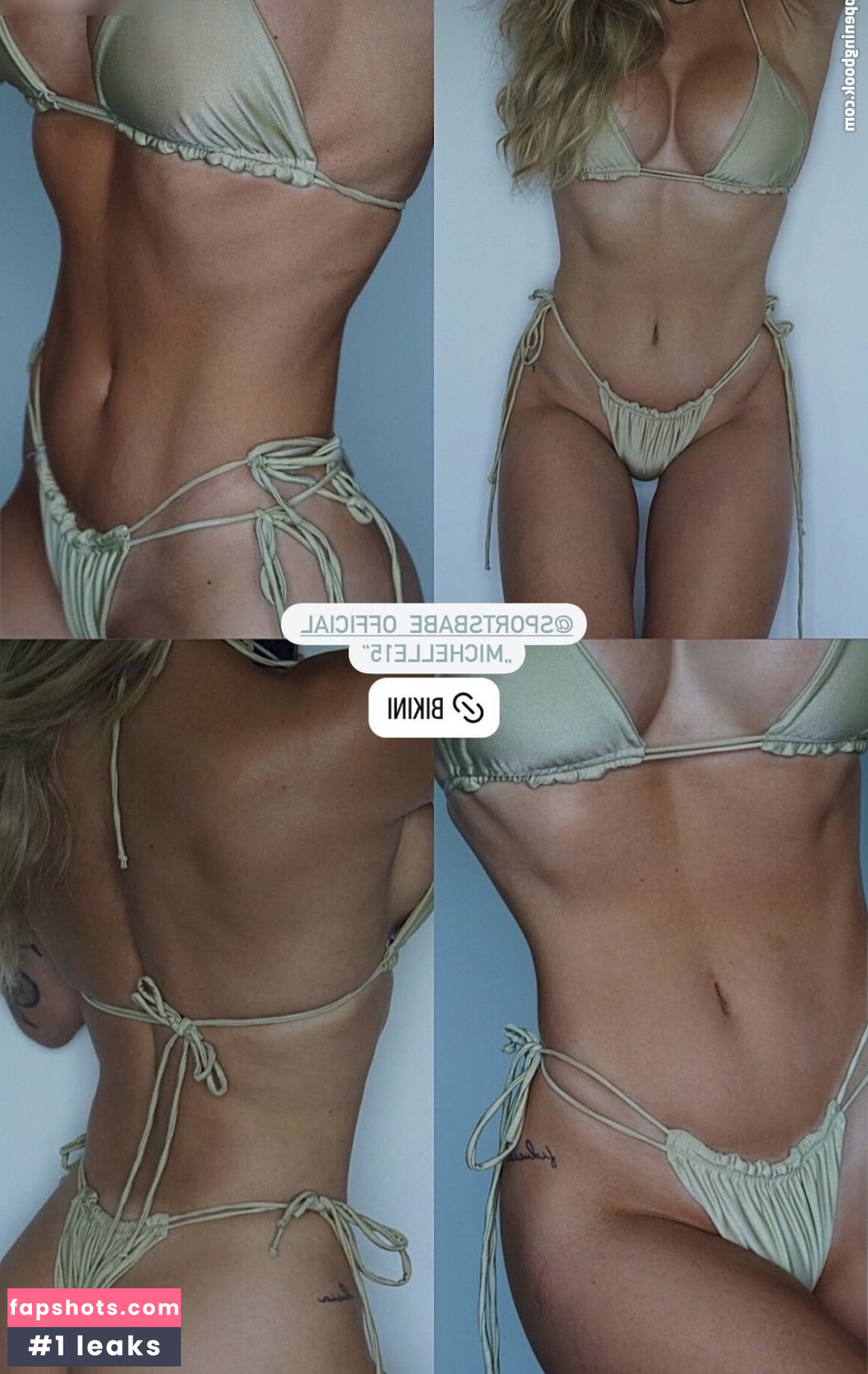 Michelle Czaja gallery photo #16