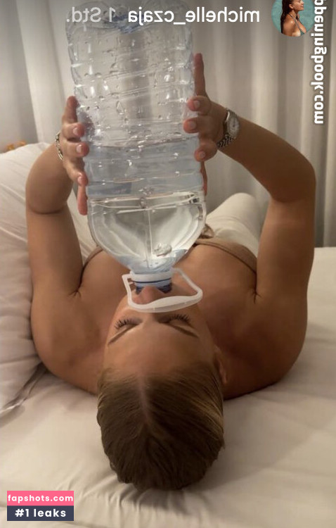 Michelle Czaja gallery photo #22