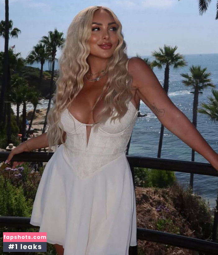 Michelle Daniaux Nacktheit OnlyFans Fotos #3 - Fapshots