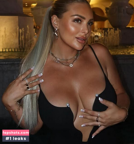 Michelle Daniaux Nacktheit OnlyFans Fotos #5 - Fapshots