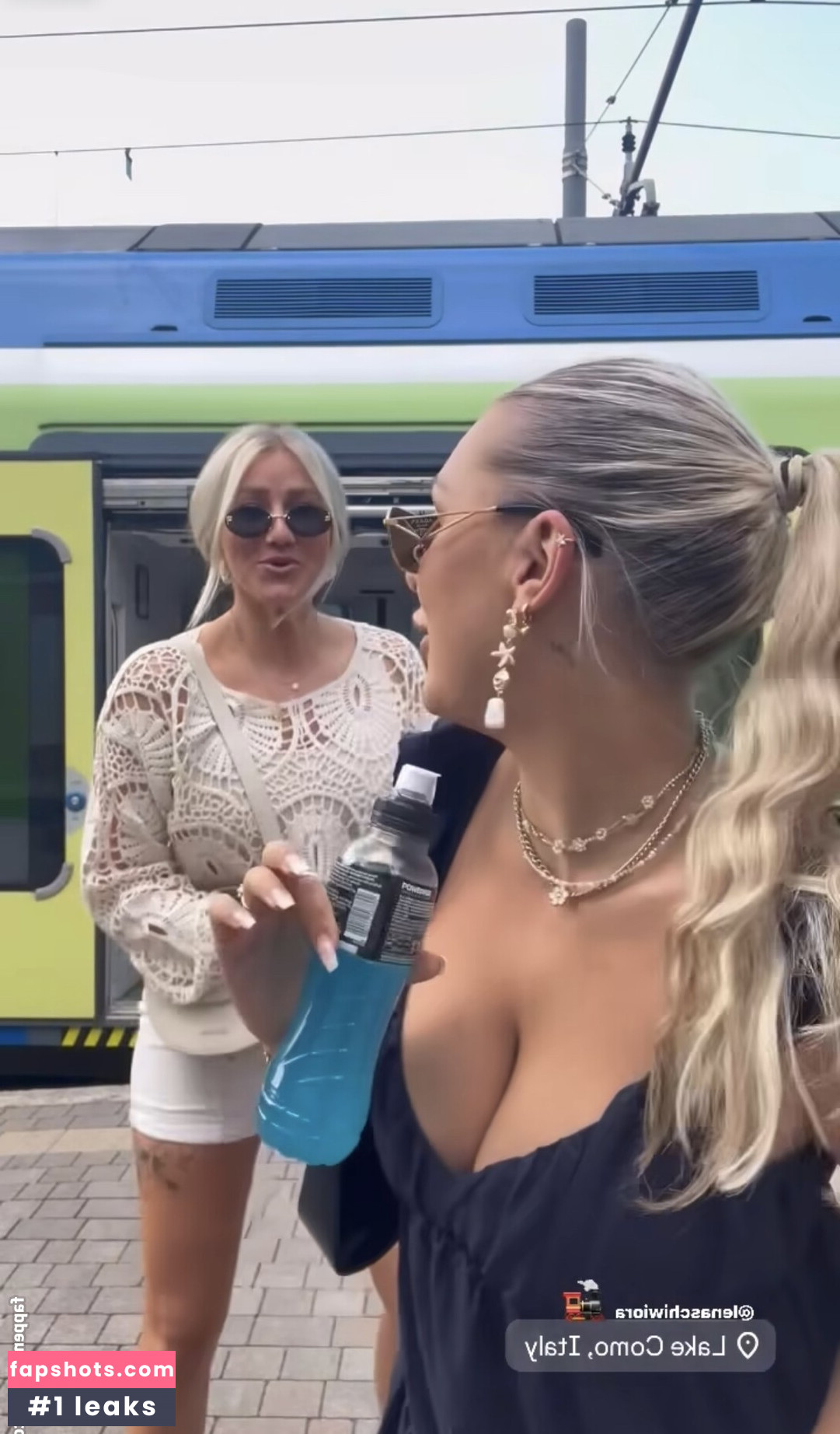 Michelle Daniaux Nacktheit OnlyFans Fotos #8 - Fapshots