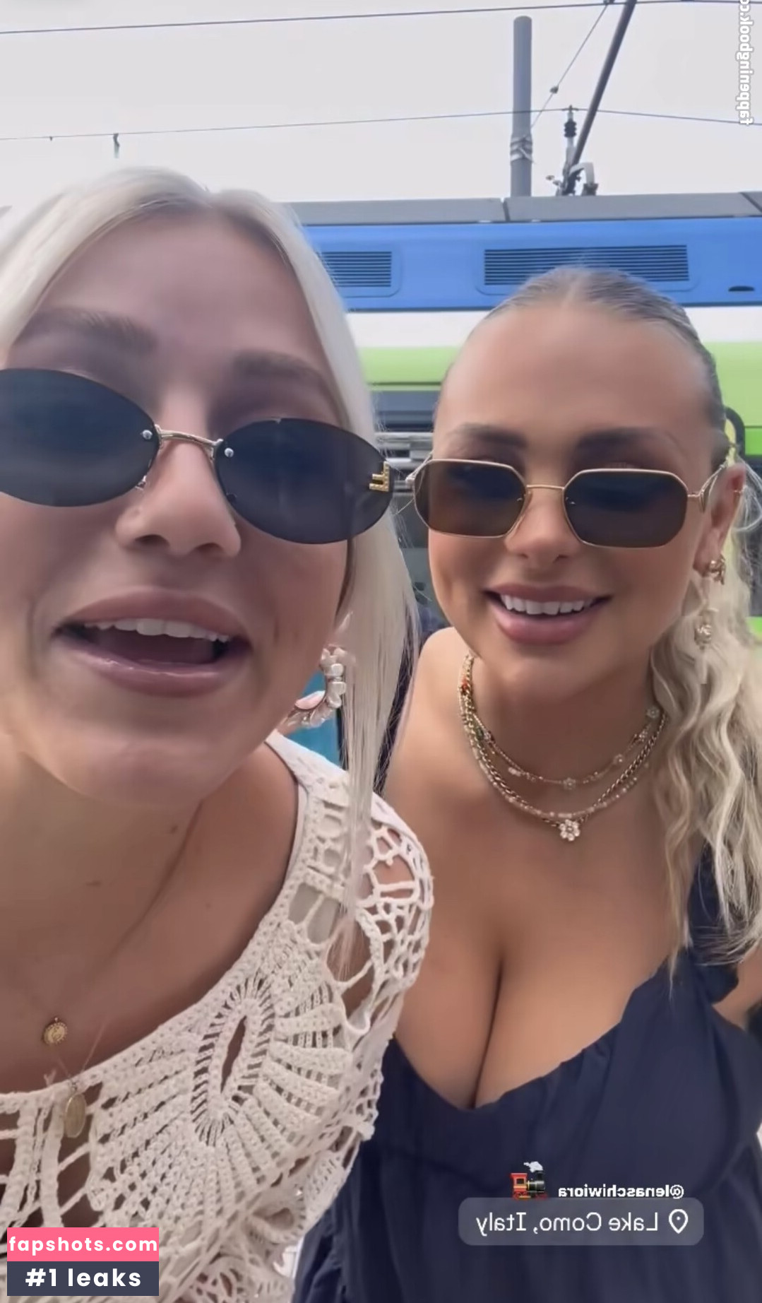 Michelle Daniaux Nacktheit OnlyFans Fotos #9 - Fapshots