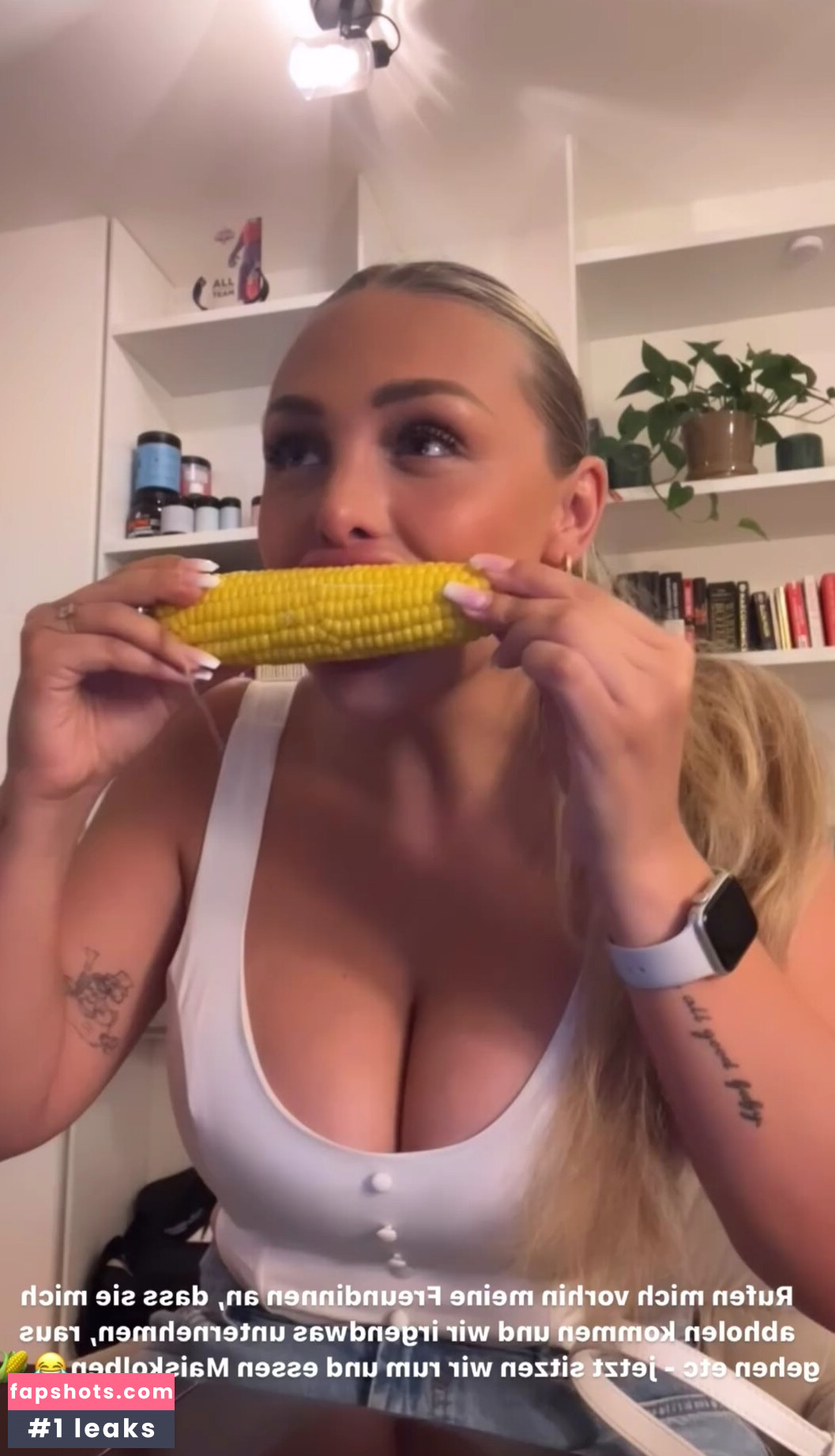 Michelle Daniaux Nacktheit OnlyFans Fotos #10 - Fapshots