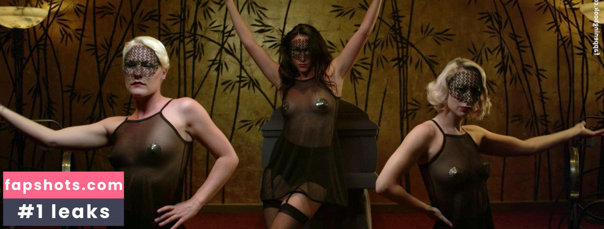 Michelle Dawley gallery photo #3