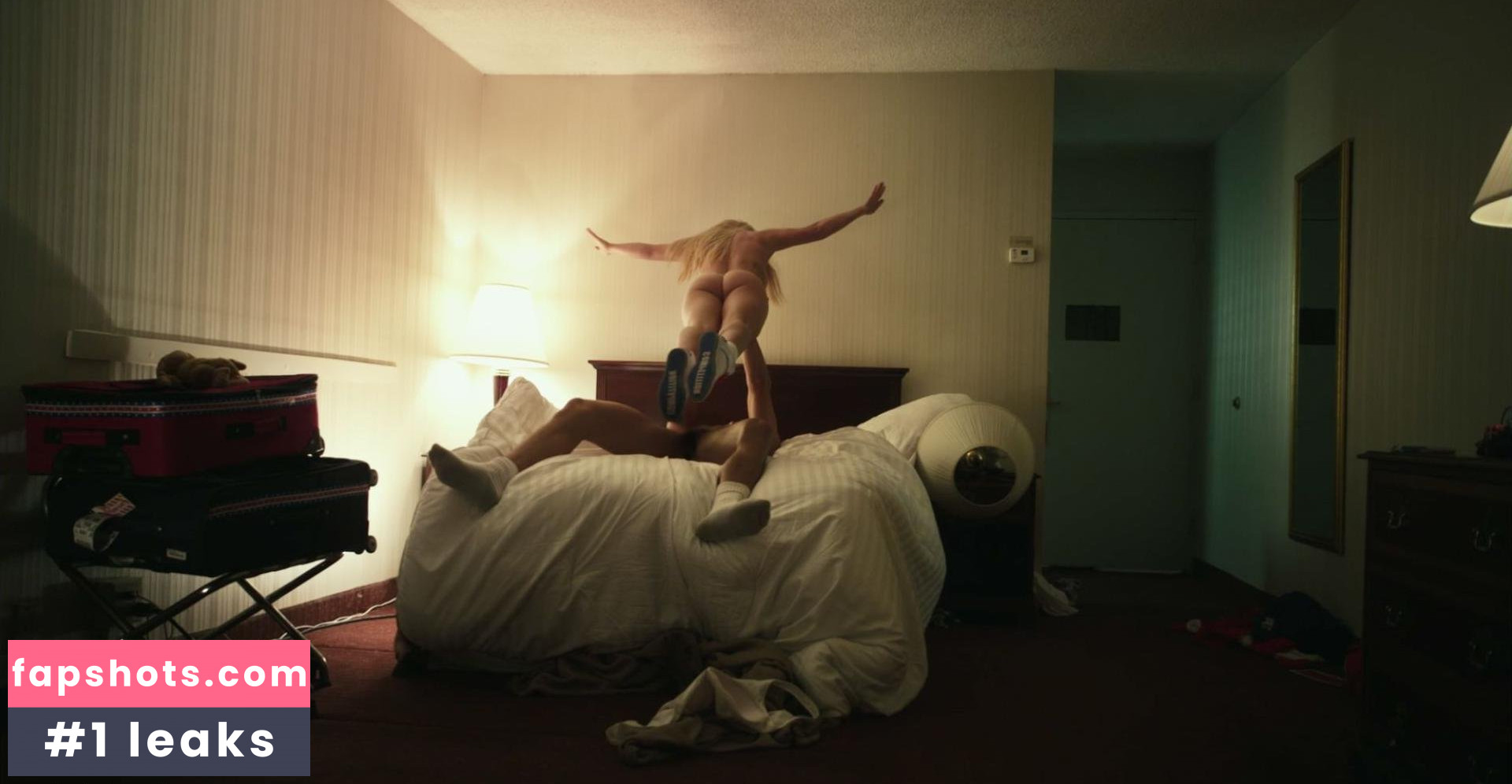 Michelle Derstine Nacktheit OnlyFans Fotos #7 - Fapshots