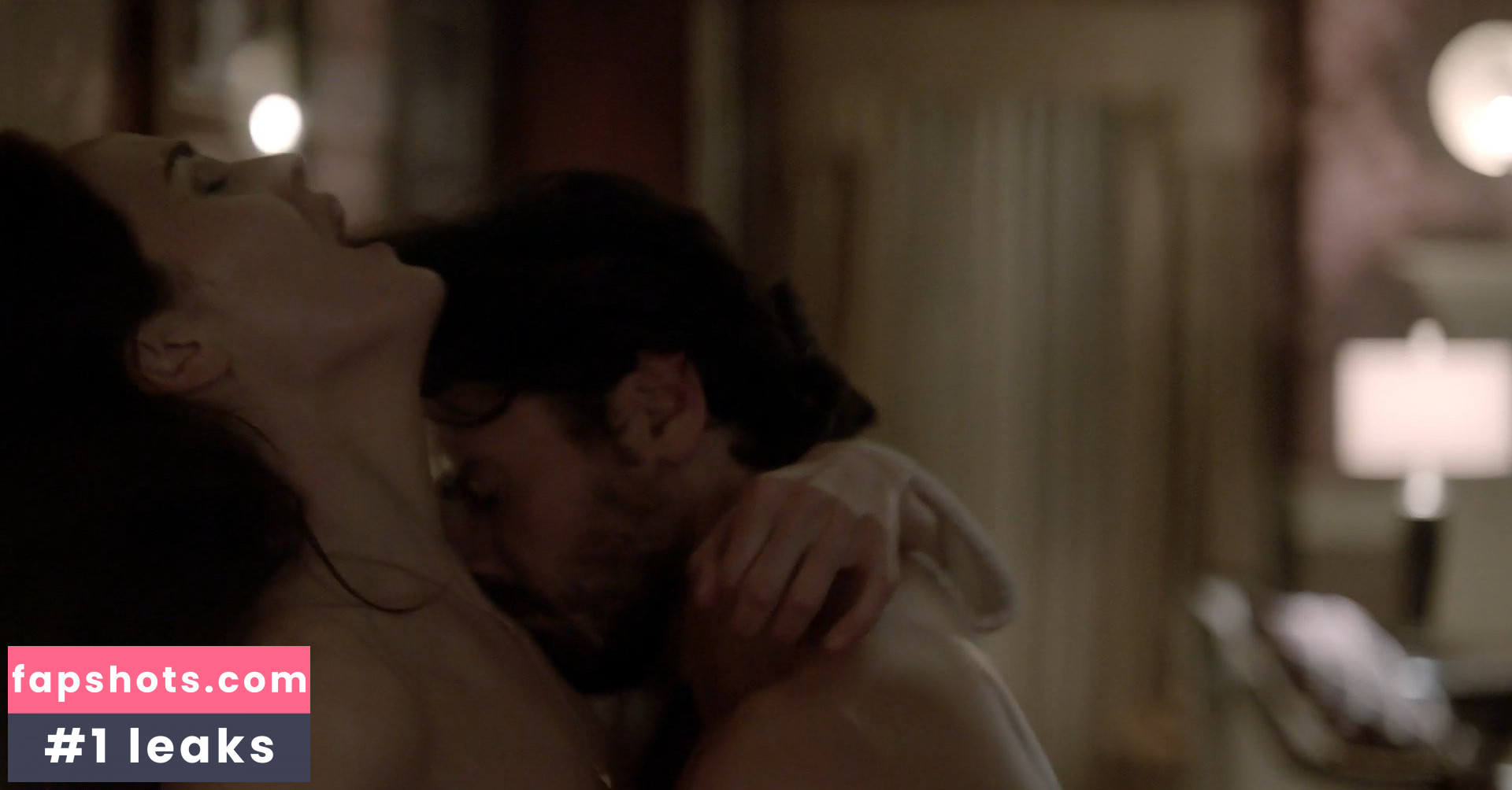 Michelle Dockery gallery photo #13