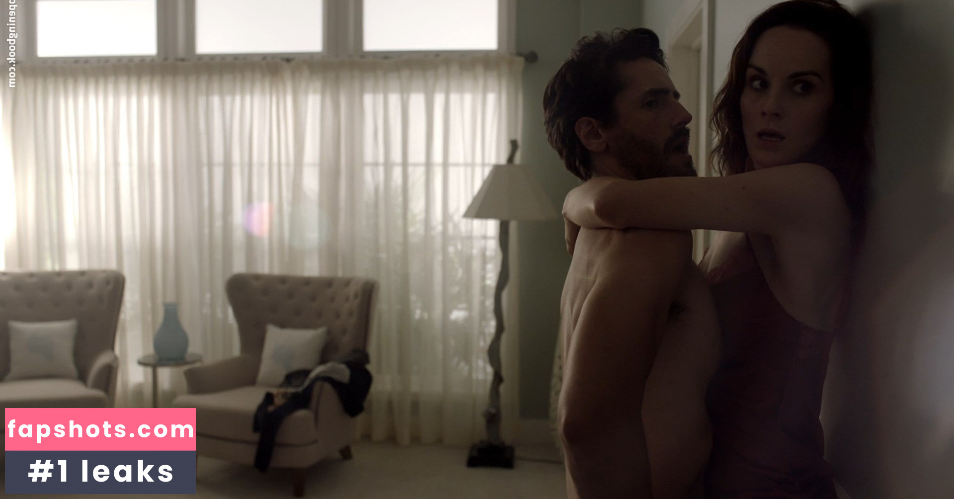 Michelle Dockery gallery photo #3