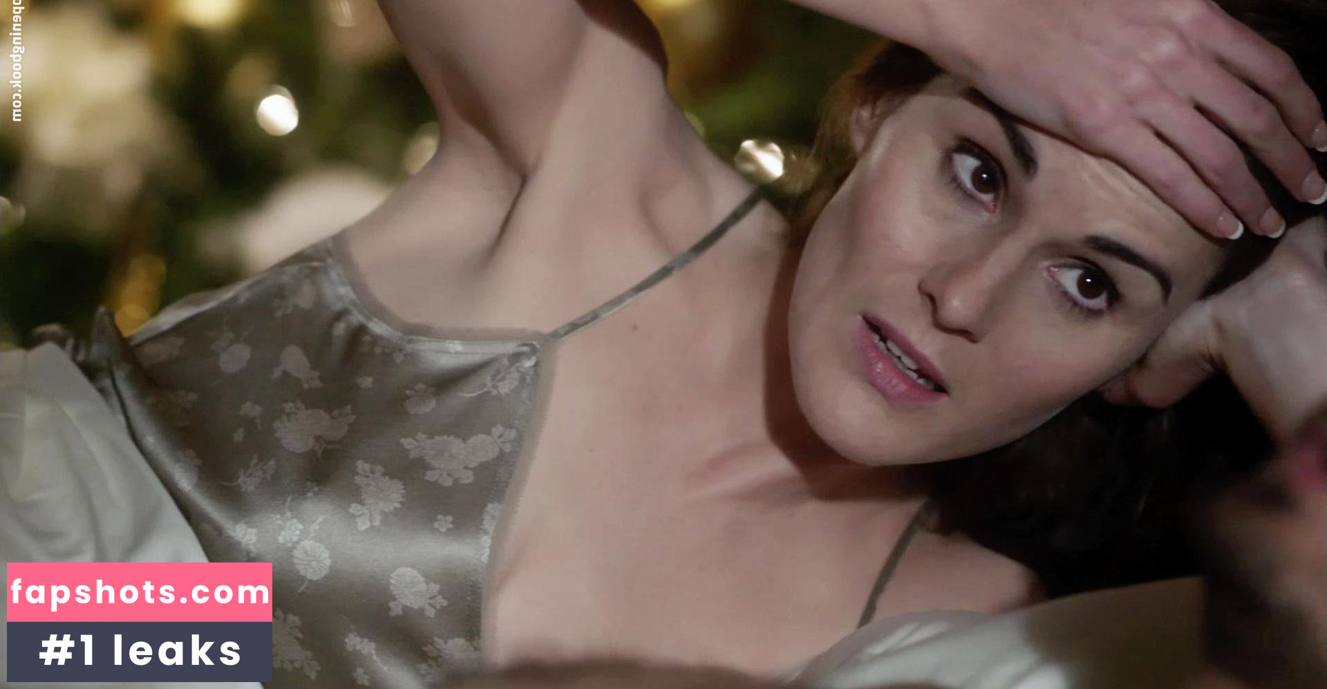 Michelle Dockery gallery photo #24