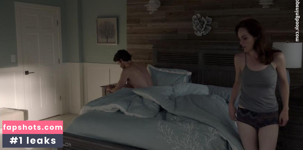 Michelle Dockery gallery photo #26