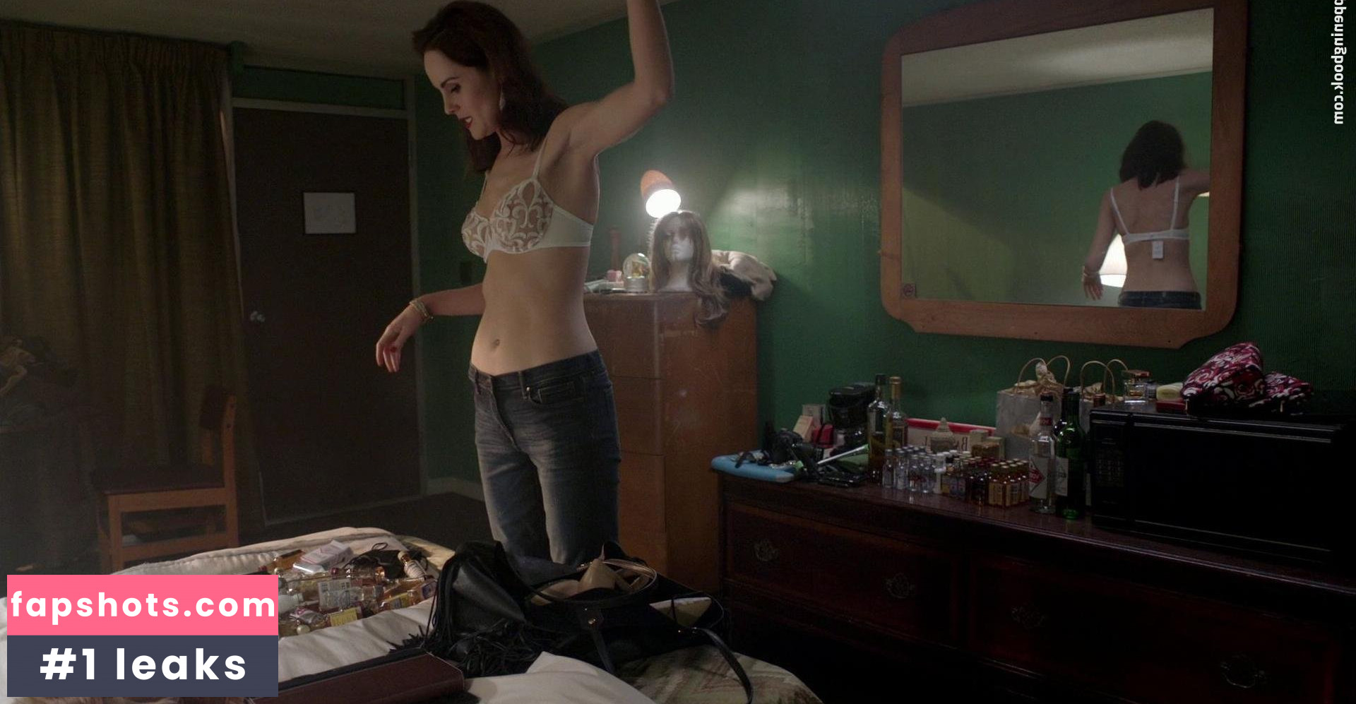 Michelle Dockery gallery photo #29