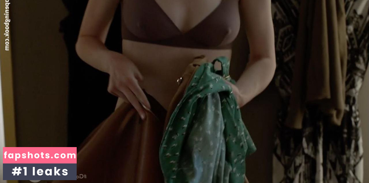 Michelle Dockery gallery photo #31