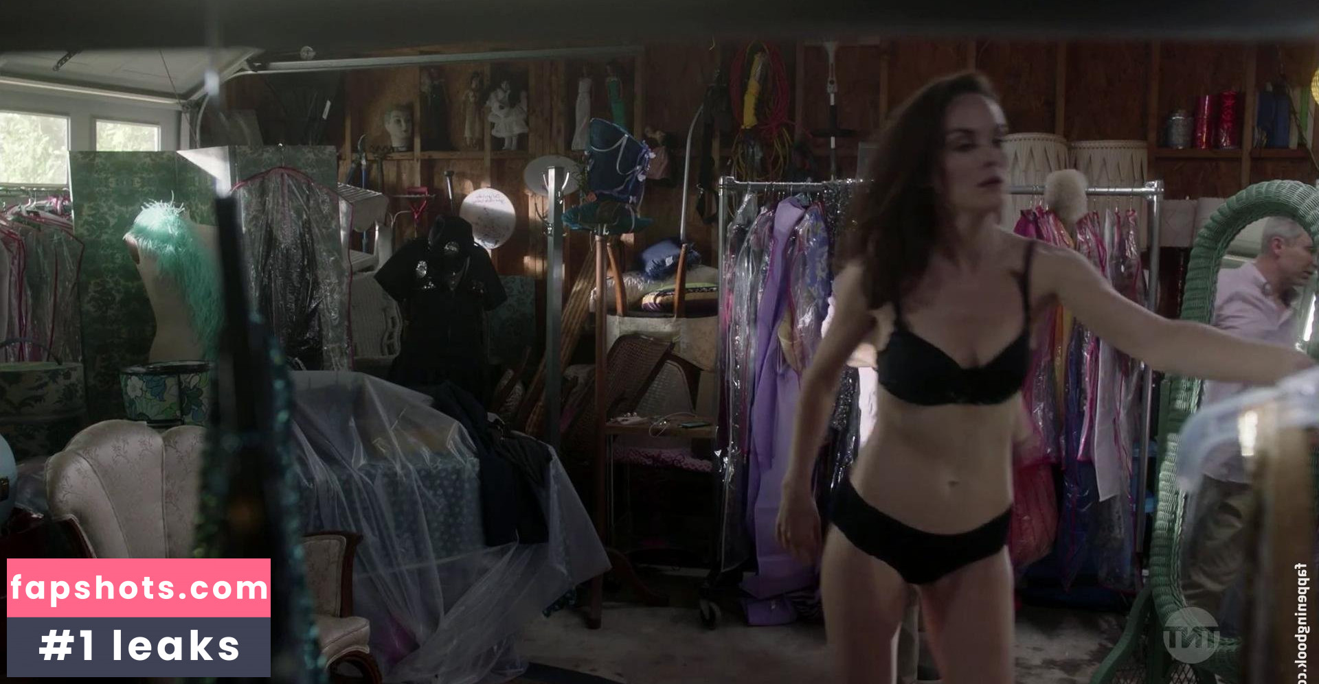 Michelle Dockery gallery photo #34