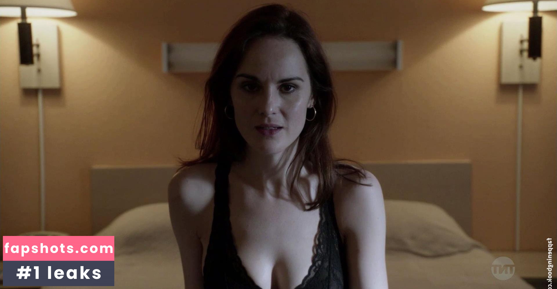 Michelle Dockery gallery photo #40