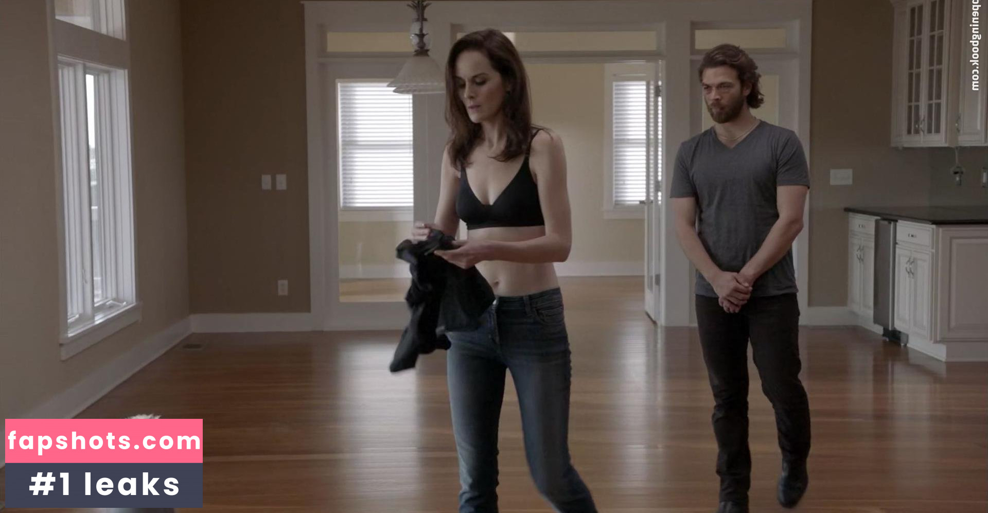 Michelle Dockery gallery photo #41