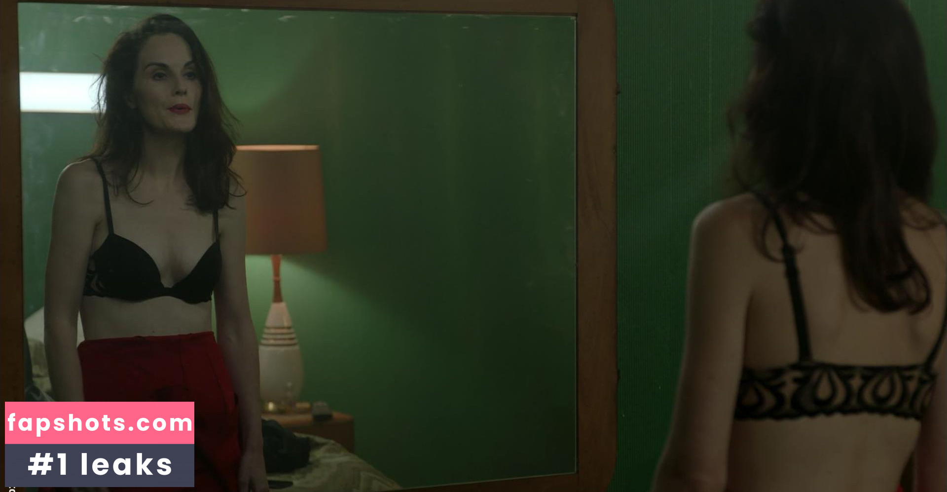 Michelle Dockery gallery photo #44