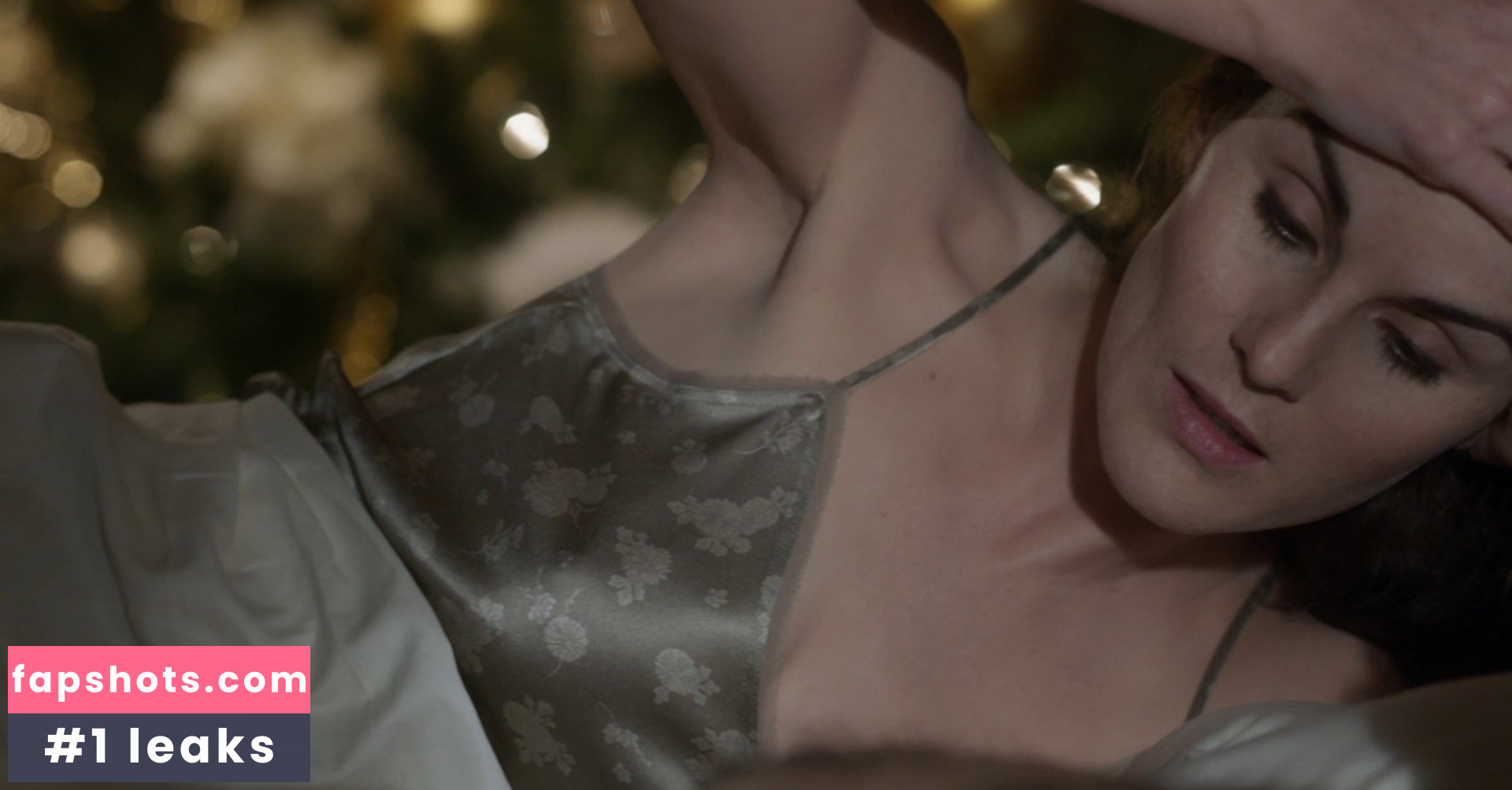 Michelle Dockery gallery photo #9