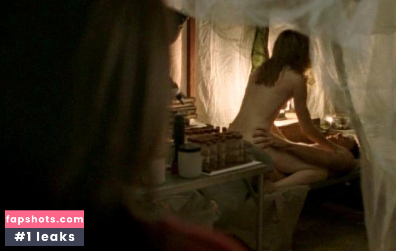 Michelle Duquet nude babe gallery