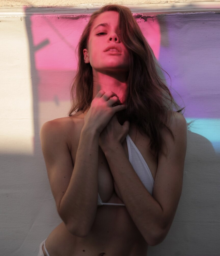 michelle-ellyse-schlaman Nude Leaks OnlyFans Photos #126 - LeakJerk