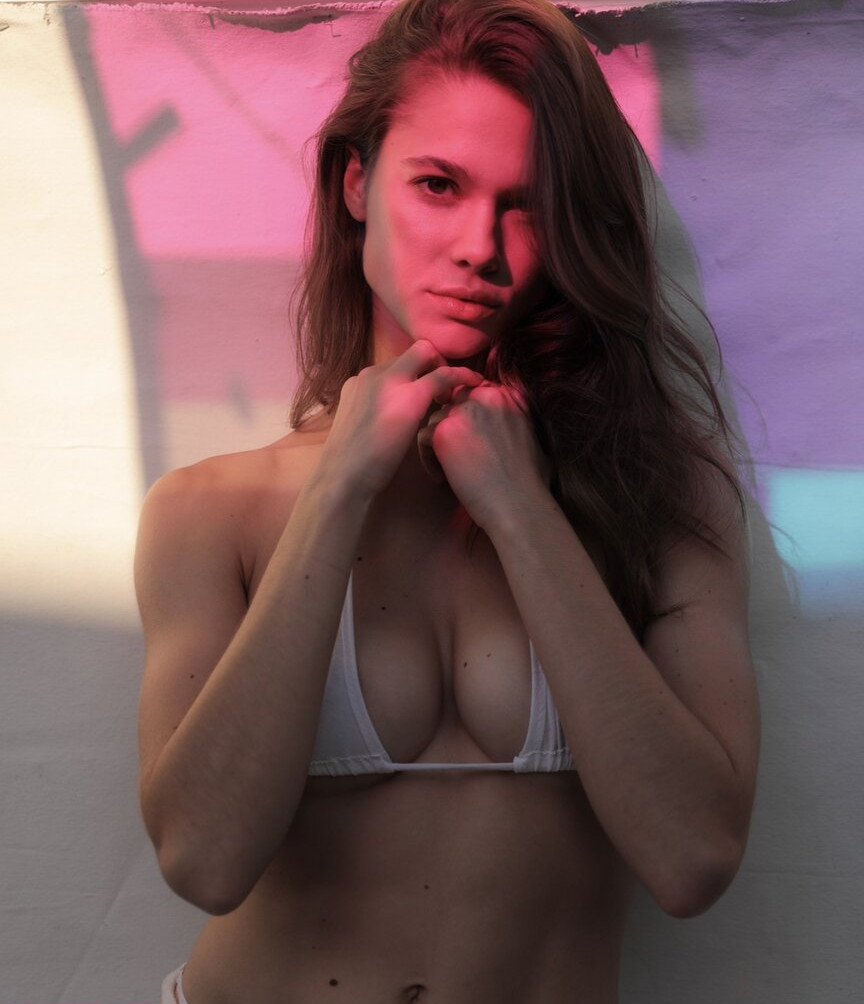 michelle-ellyse-schlaman Nude Leaks OnlyFans Photos #127 - LeakJerk