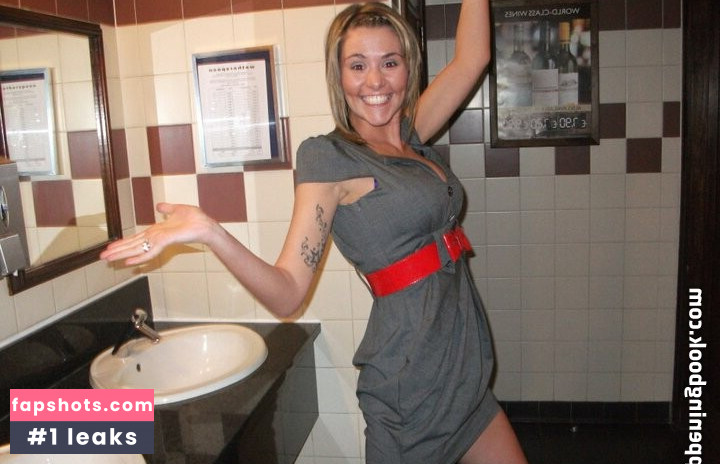 Michelle Fenwick gallery photo #2