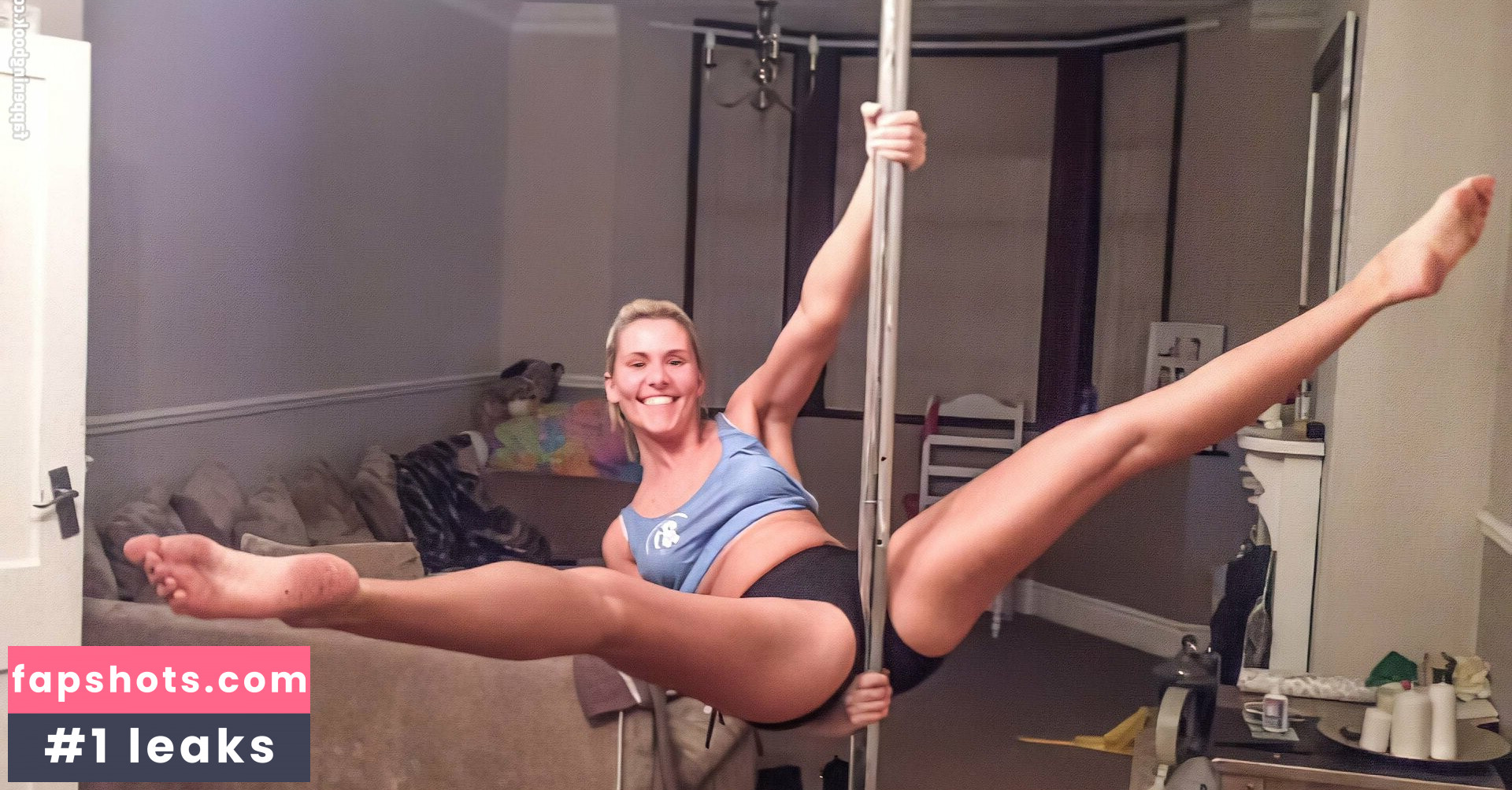 Michelle Fenwick gallery photo #13