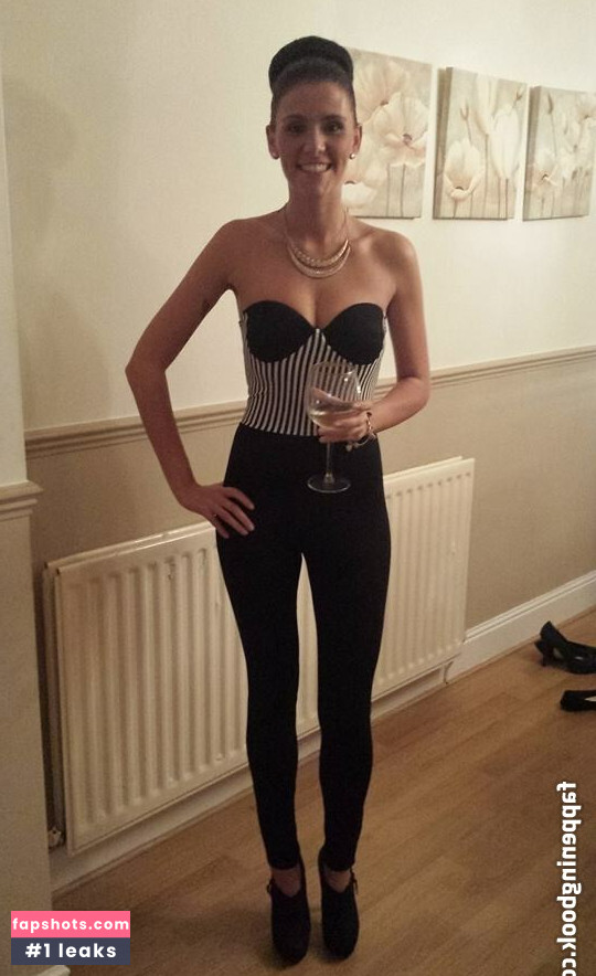 Michelle Fenwick gallery photo #14