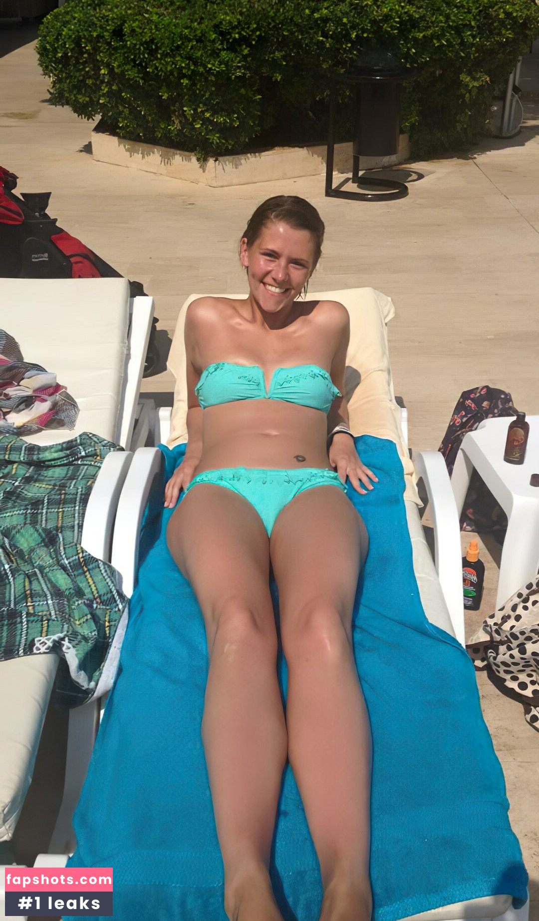 Michelle Fenwick gallery photo #17